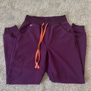 Figs high waisted Zamora